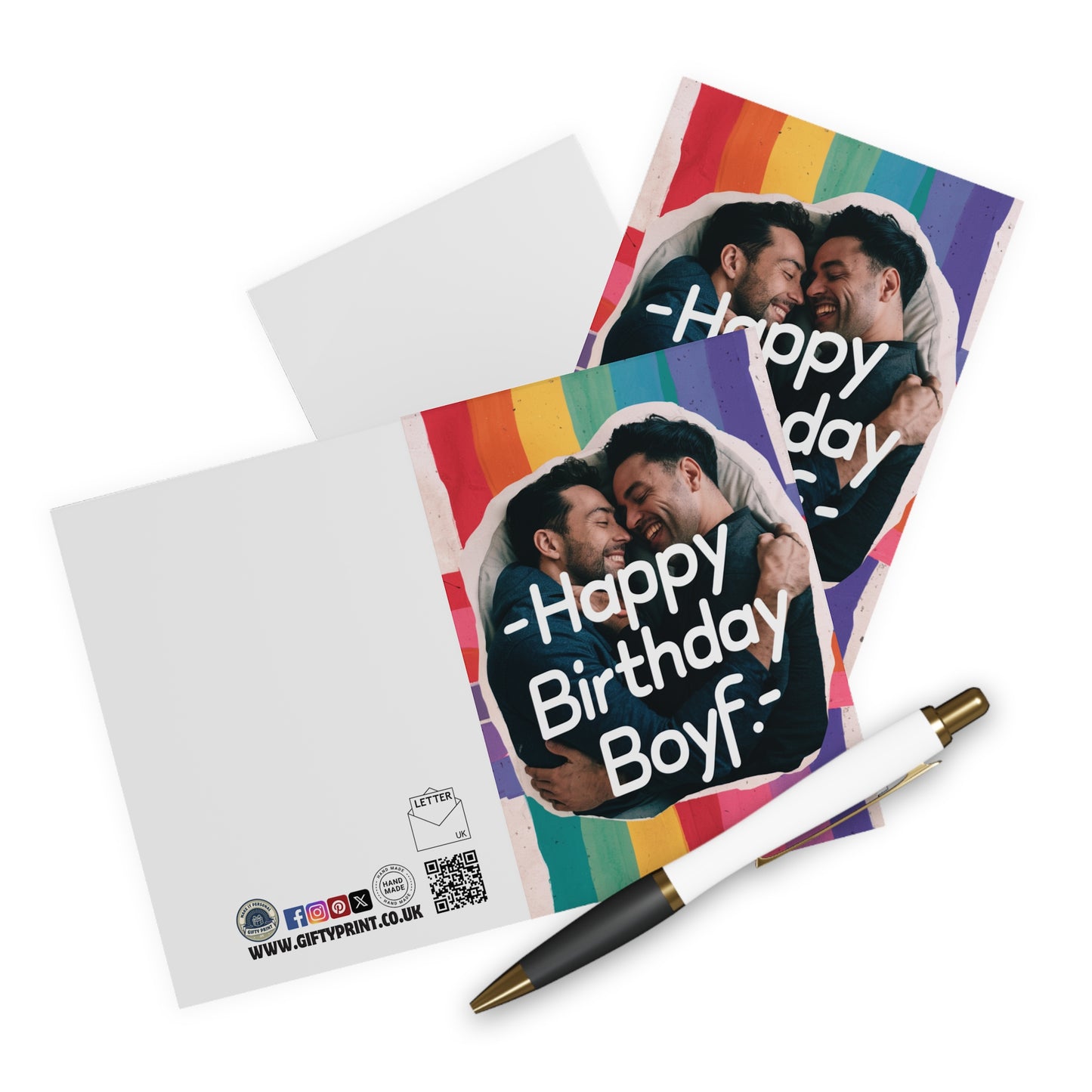 context Gay Birthday Card Happy Birthday Boyf