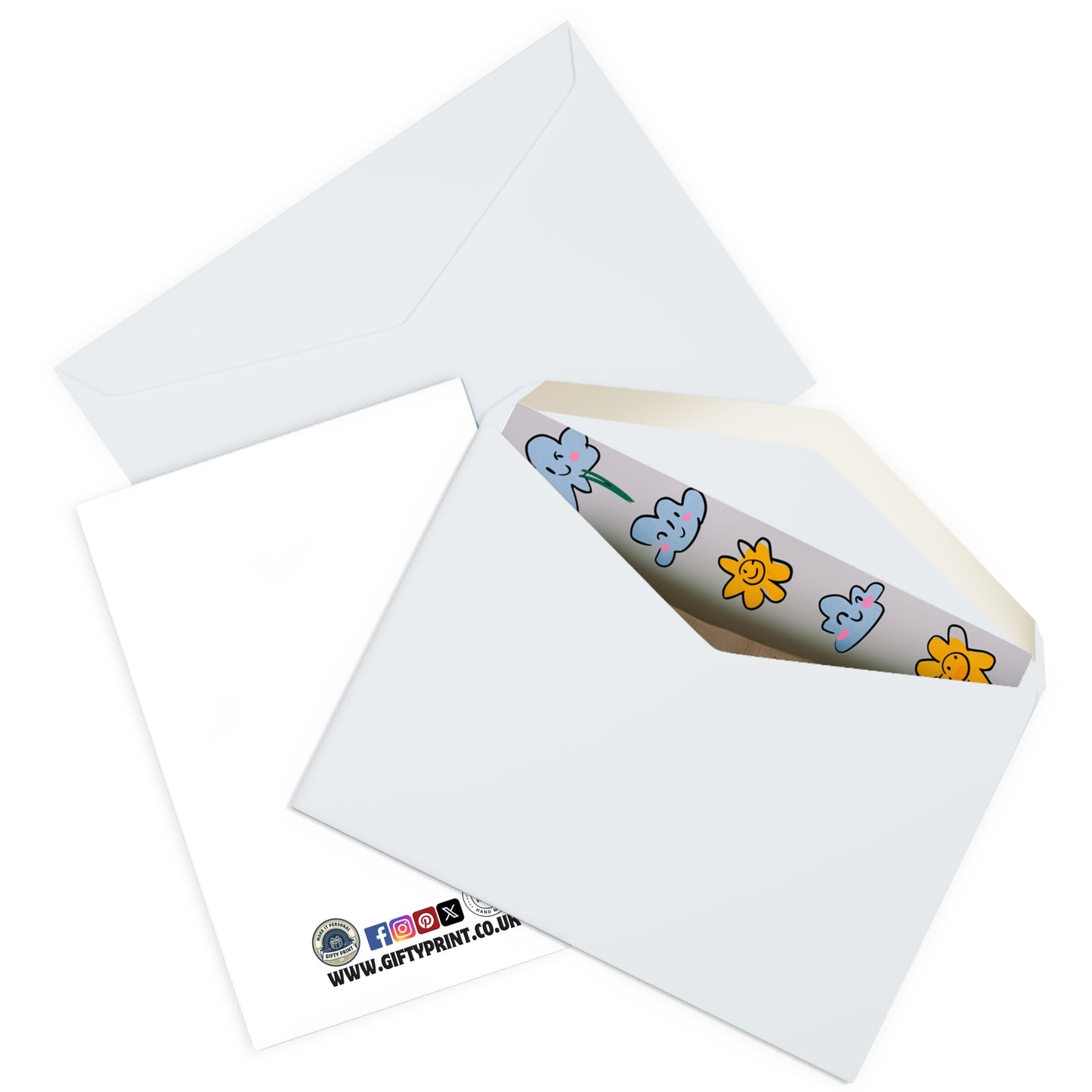 enveloped Get Well Soon Card Arm In Plaster Get Well Soon