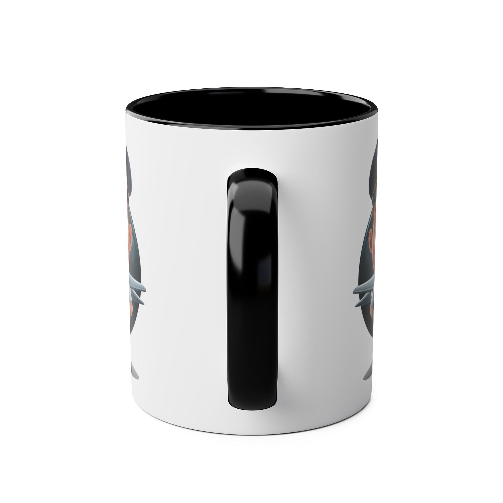 Handle Personalised Profession Job Mug World's Best Pilot